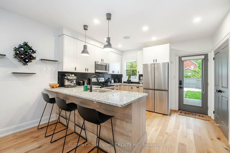 99 FRANCIS St  Hamilton, L8L 3V4 | Image 5