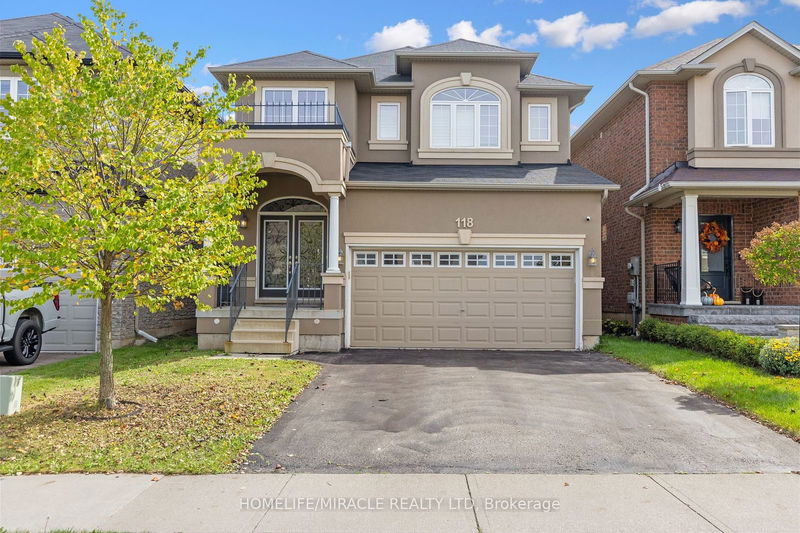 118 Painter Terr, Hamilton - Waterdown image-0-0