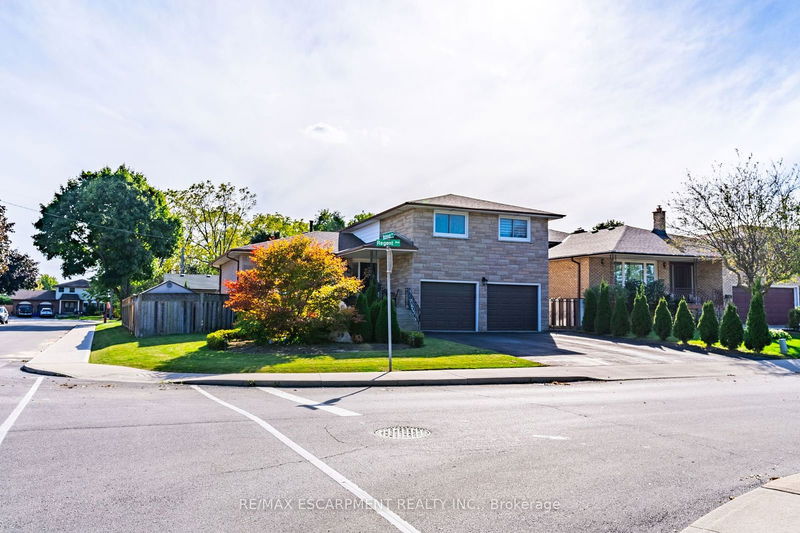 59 REGENT Ave  Hamilton, L9G 1T1 | Image 2