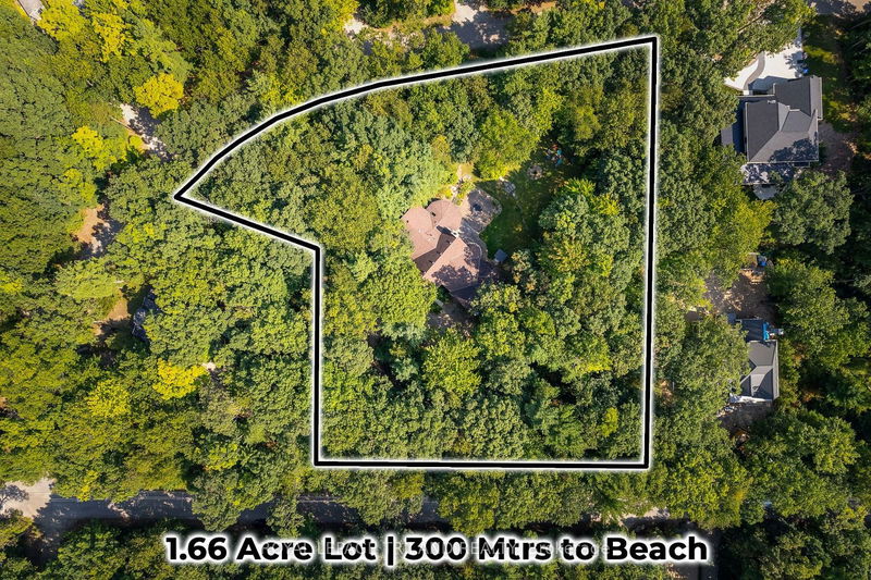 10342 Beach O' Pines Rd  Lambton Shores, N0M 1T0 | Image 28