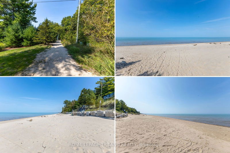 10342 Beach O' Pines Rd  Lambton Shores, N0M 1T0 | Image 39