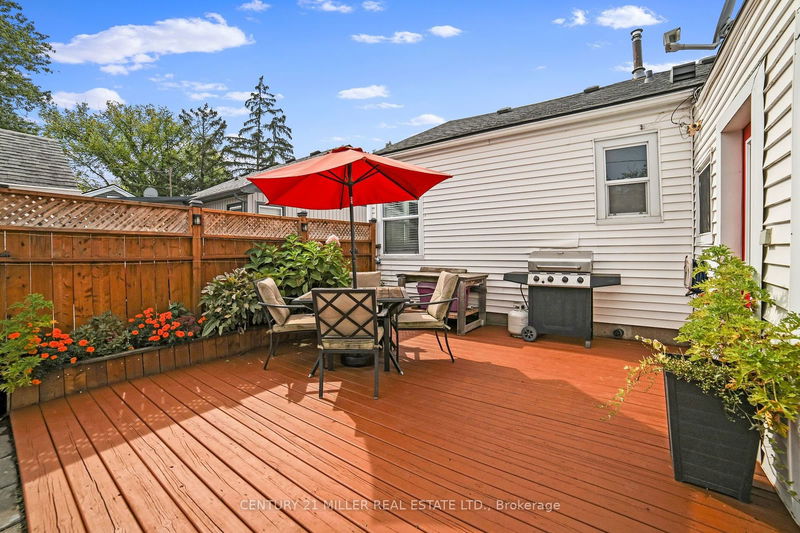 101 McArthur Ave  Welland, L3B 2J6 | Image 27