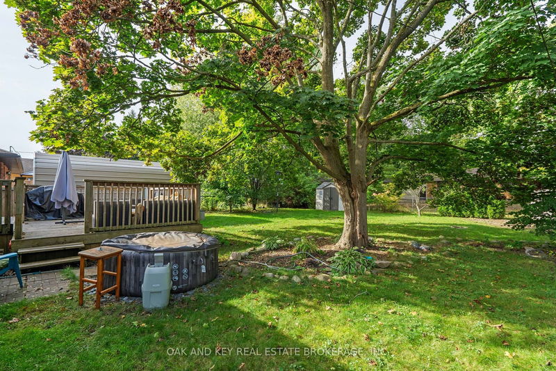 592 Ridgewood Cres E London, N6J 3J2 | Image 38