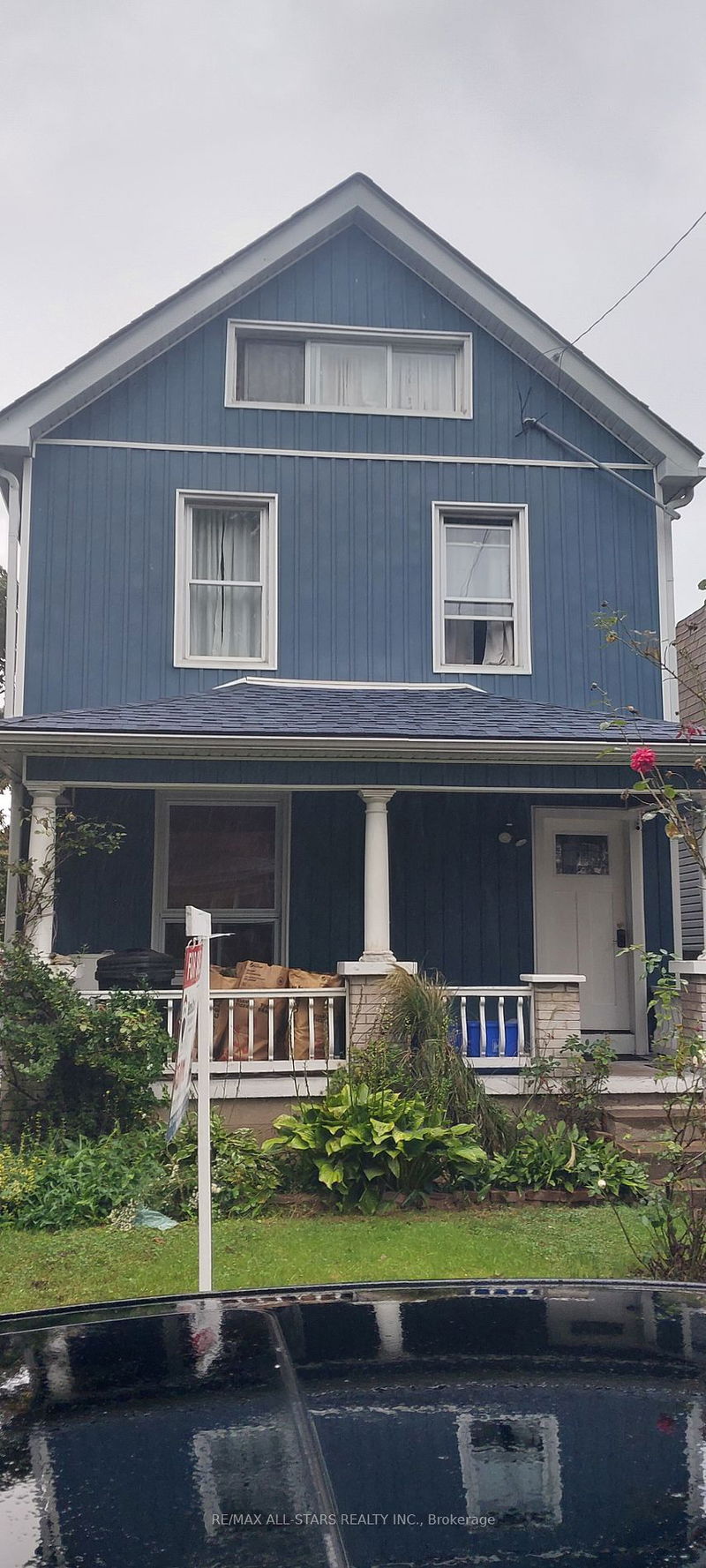 59 Francis St  Hamilton, L8L 3V2 | Image 1