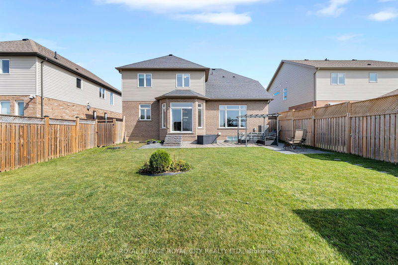 71 Riley Cres  Centre Wellington, N1M 0B9 | Image 40