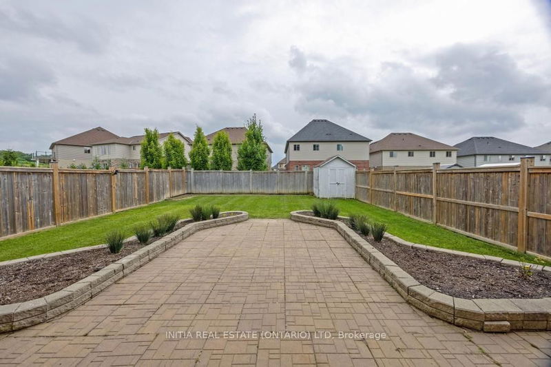 2396 Callingham Dr  London, N5X 0A6 | Image 33