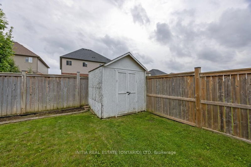 2396 Callingham Dr  London, N5X 0A6 | Image 37