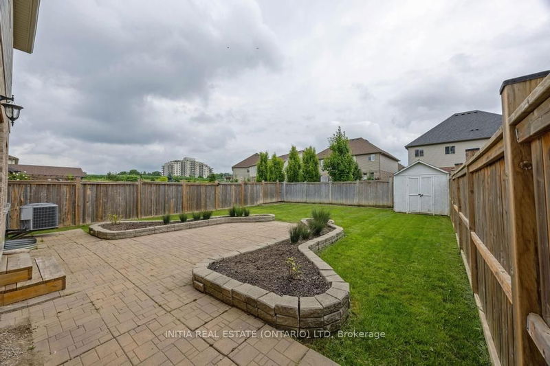 2396 Callingham Dr  London, N5X 0A6 | Image 38