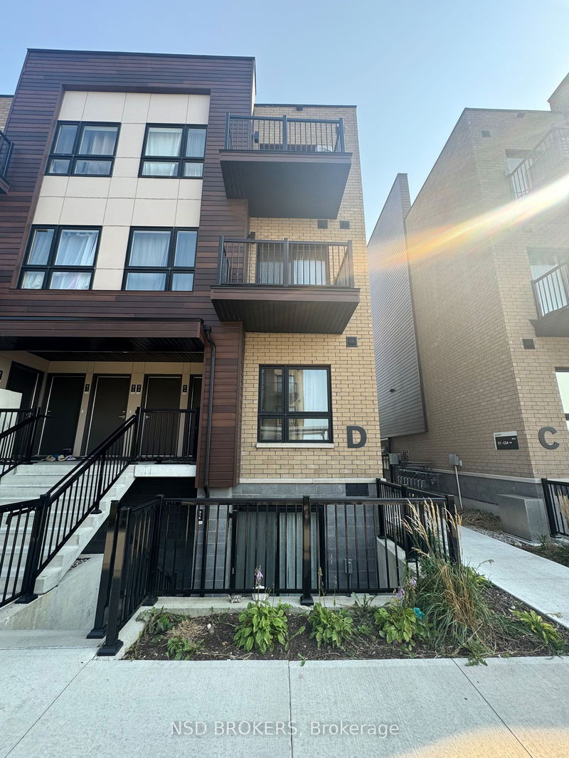 home for lease on D16-10 Palace Street