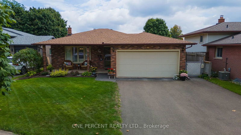 home for sale on 99 Page Drive