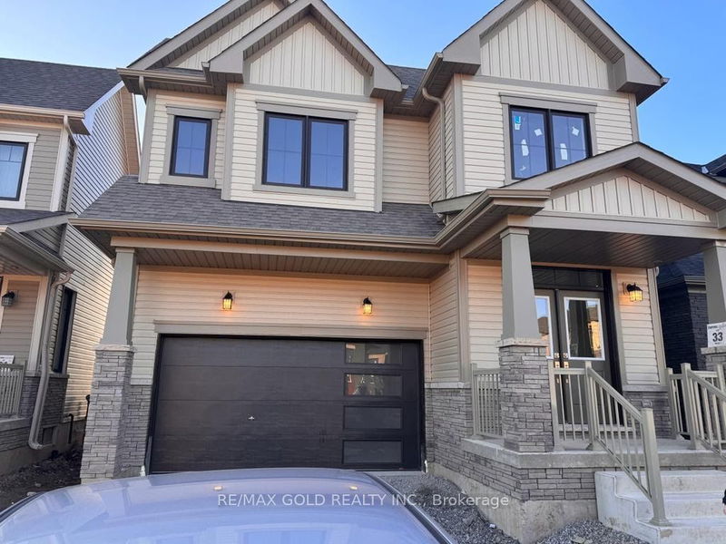 home for lease on 106 Higgins Avenue