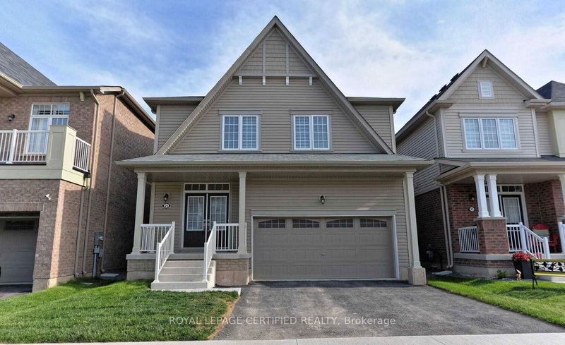 home for lease on 21 Beatty Avenue