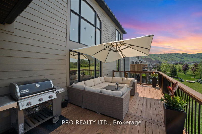 138 Creekwood Crt E Blue Mountains, L9Y 0V1 | Image 27