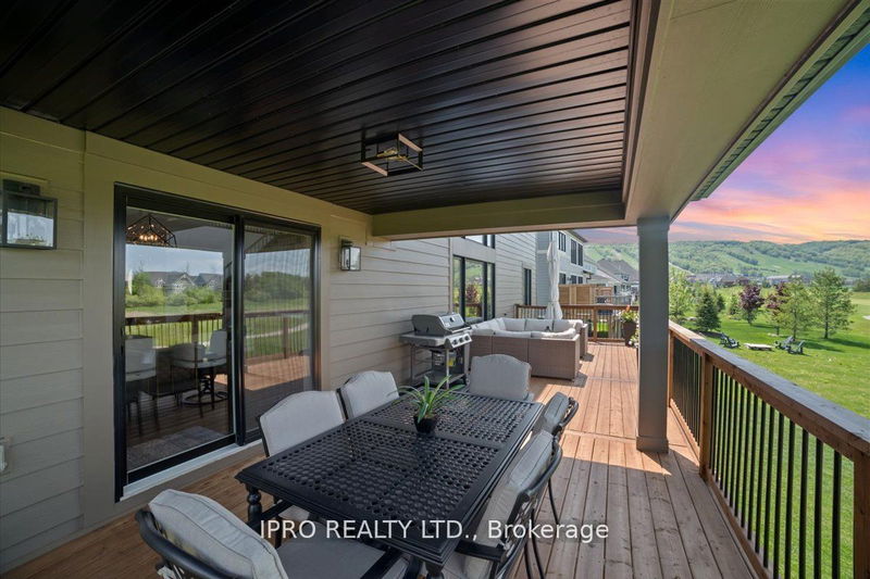 138 Creekwood Crt E Blue Mountains, L9Y 0V1 | Image 30