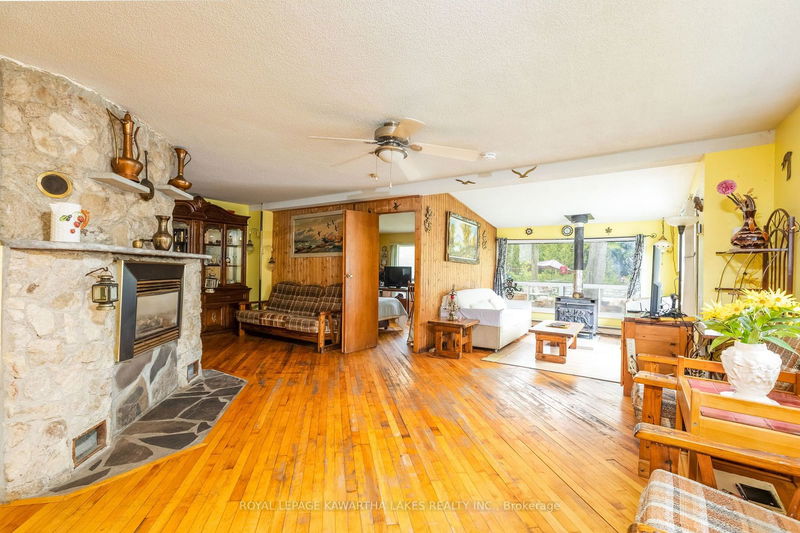 31 Jubbs Shore Rd  Kawartha Lakes, K0M 1N0 | Image 14