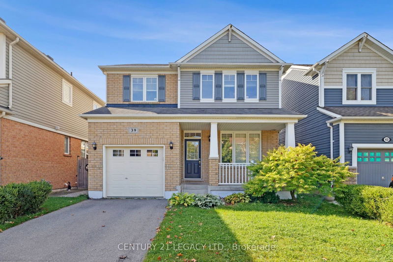 39 Kingston Rd  Hamilton, L8E 0E1 | Image 1