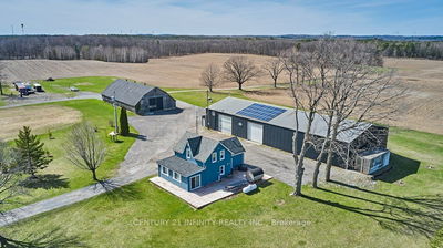 4384 Boundary Rd  Kawartha Lakes, L0A 1K0 | Image 1