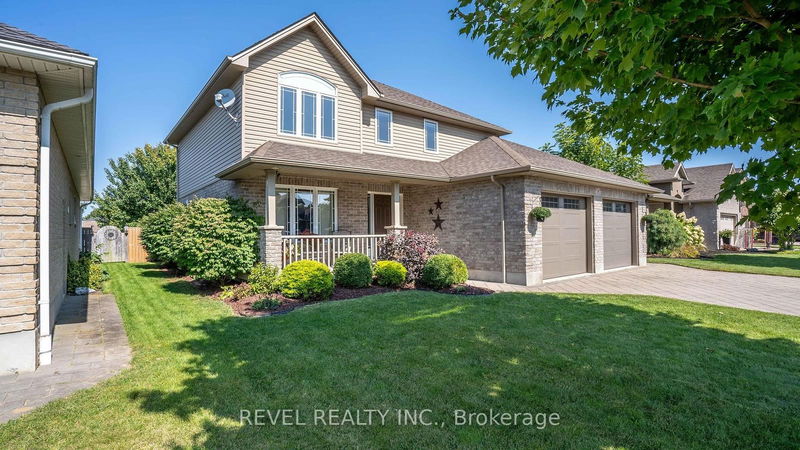 home for sale on 14 Riness Drive