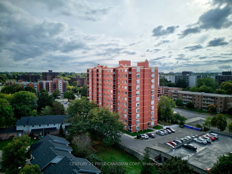  804 - 76 Base Line Rd W London, N6J 4X6 | Image 1