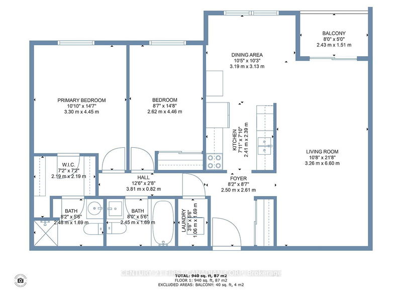  804 - 76 Base Line Rd W London, N6J 4X6 | Image 25