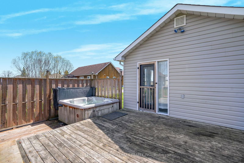 49 Weldon Rd  Kawartha Lakes, K9V 4R6 | Image 32