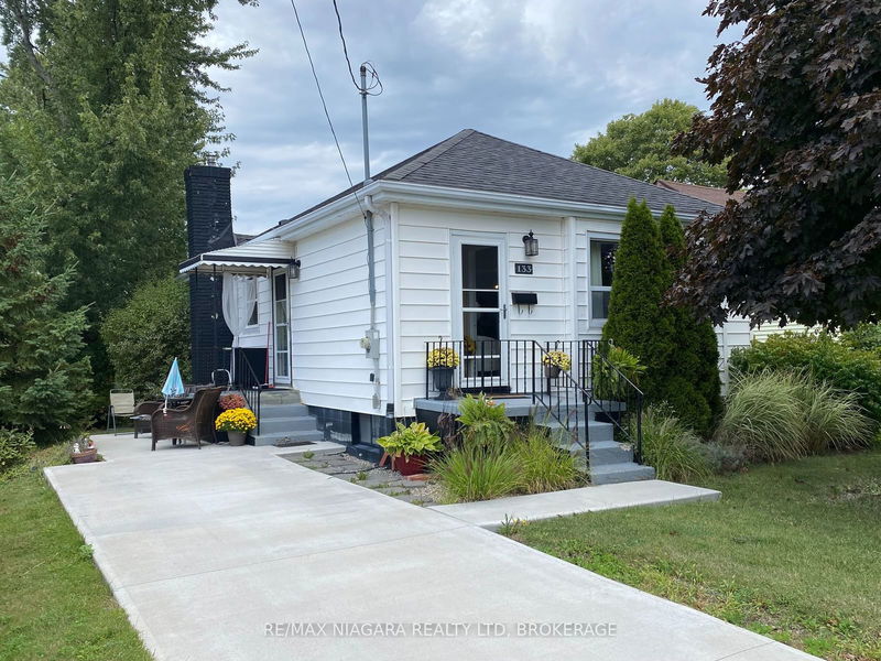 home for sale on 133 Lavinia Street