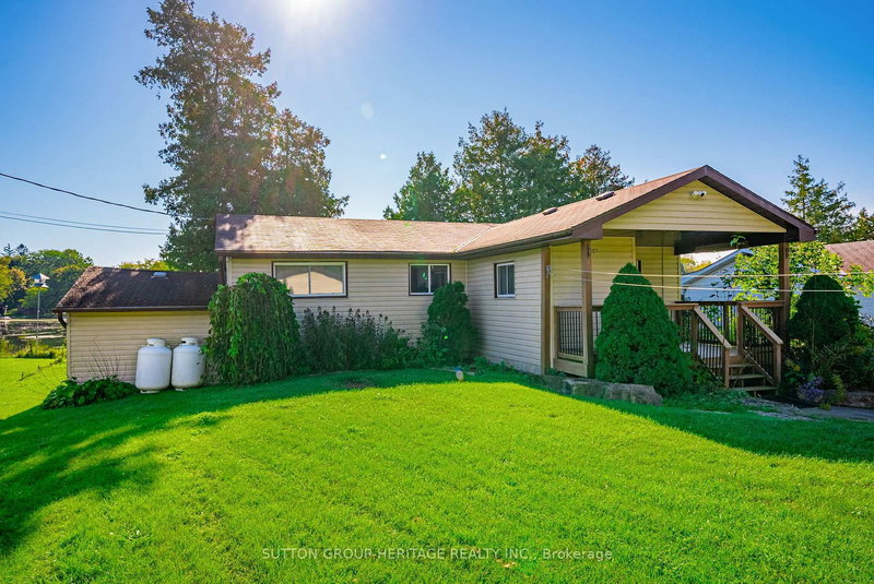 30 Jones Ave, Kawartha Lakes, K0M 1G0 | Image 3