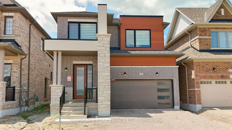 home for lease on 11 Dore Drive