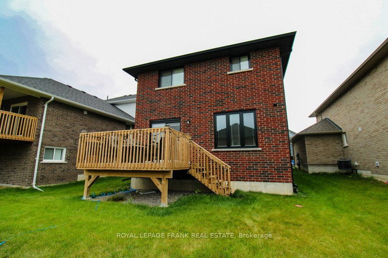 316 Mullighan Gdns  Peterborough, K9K 0H2 | Image 30