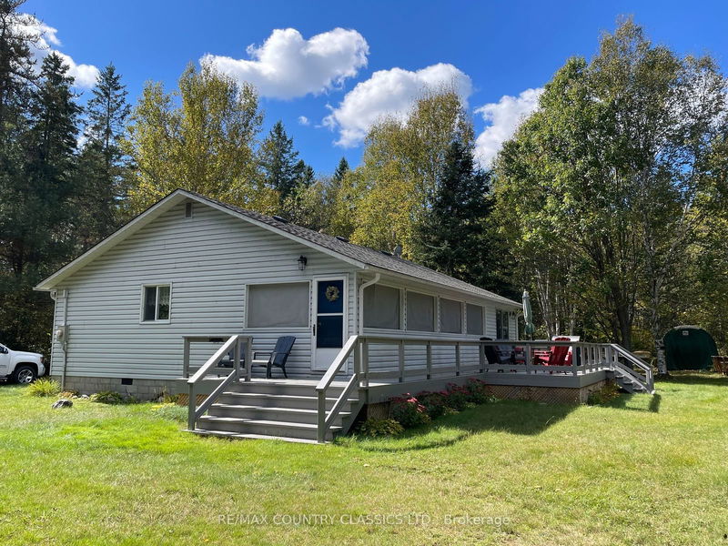 home for sale on 174 Paradise Landing Road
