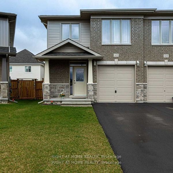 home for lease on 1427 Monarch Drive