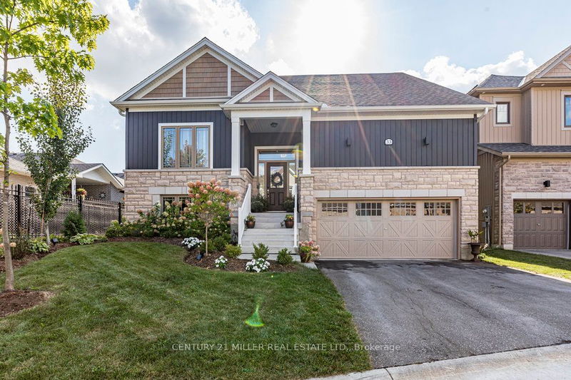 33 Emeny Lane  Guelph, N1L 0H3 | Image 2