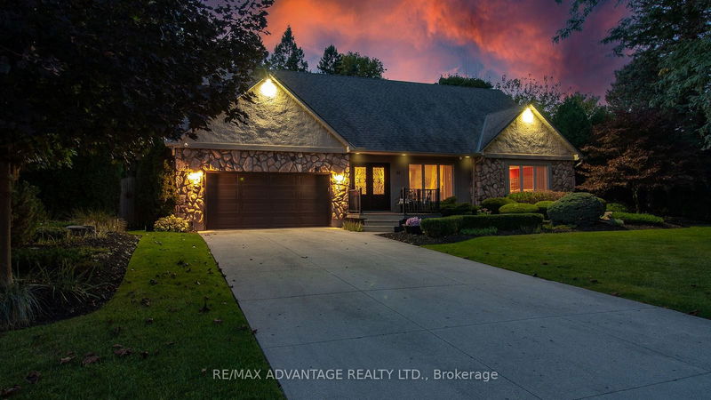 home for sale on 24 Berkley Crescent