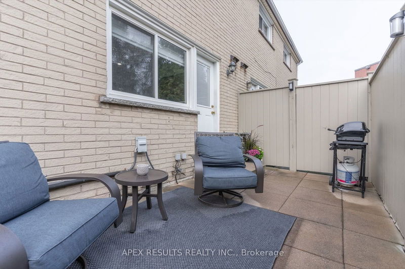  3 - 23 Woodman Dr S Hamilton, L8K 4E2 | Image 27