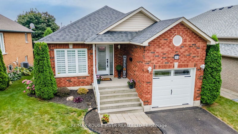 281 Rockingham Crt  Cobourg, K9A 5W3 | Image 2