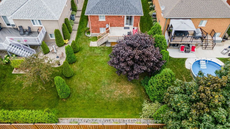 281 Rockingham Crt  Cobourg, K9A 5W3 | Image 31