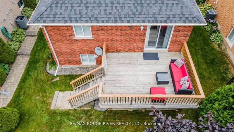 281 Rockingham Crt  Cobourg, K9A 5W3 | Image 33