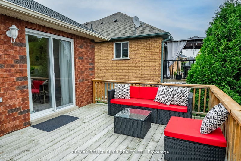 281 Rockingham Crt  Cobourg, K9A 5W3 | Image 34