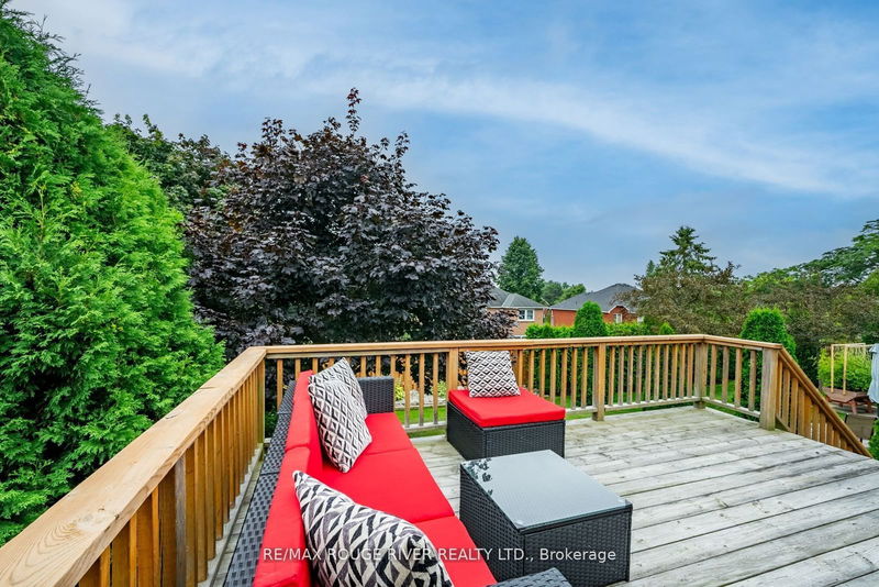 281 Rockingham Crt  Cobourg, K9A 5W3 | Image 35