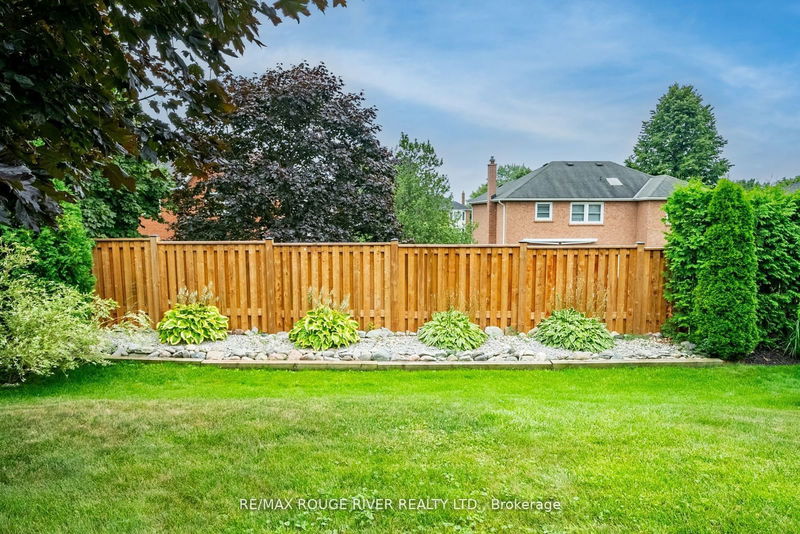 281 Rockingham Crt  Cobourg, K9A 5W3 | Image 37