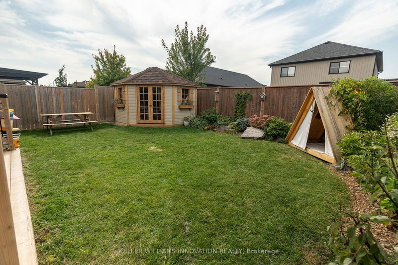 117 Timber Trail Rd  Woolwich, N3B 0C7 | Image 37