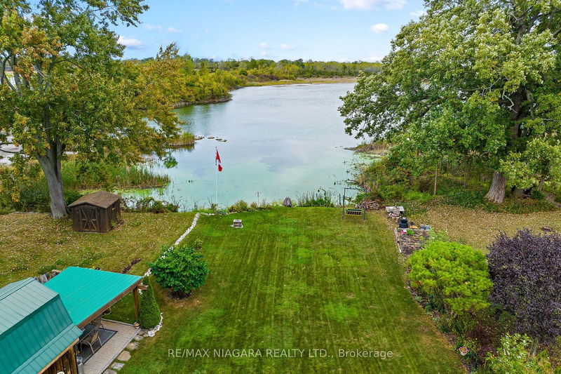 10586 Maplewood Dr  Wainfleet, L3K 5V4 | Image 5