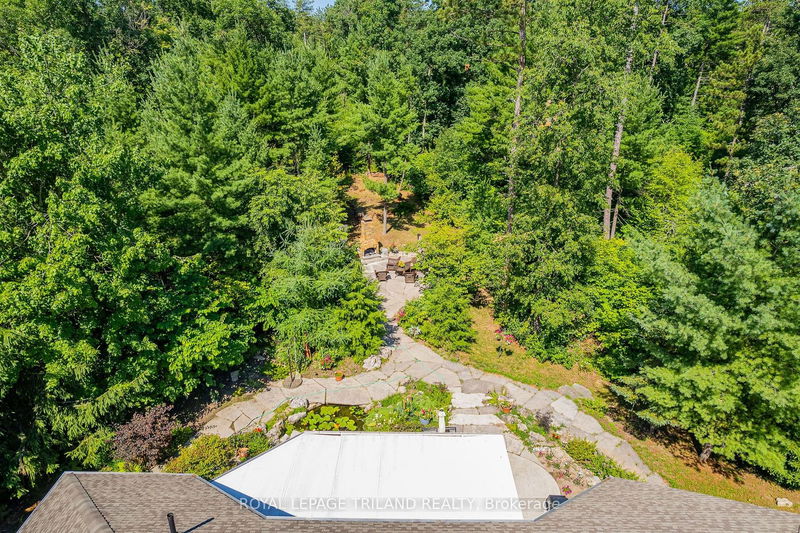 9984 The Trail Tr  Lambton Shores, N0M 1T0 | Image 37