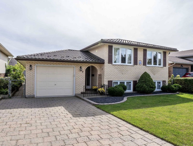 home for sale on 7 Brennan Drive