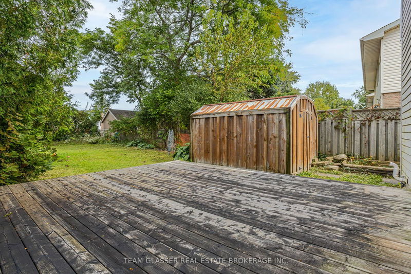 28 Rosamond Cres  London, N6E 2M8 | Image 28