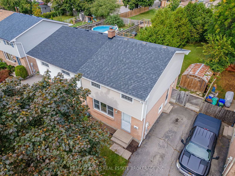 28 Rosamond Cres  London, N6E 2M8 | Image 31