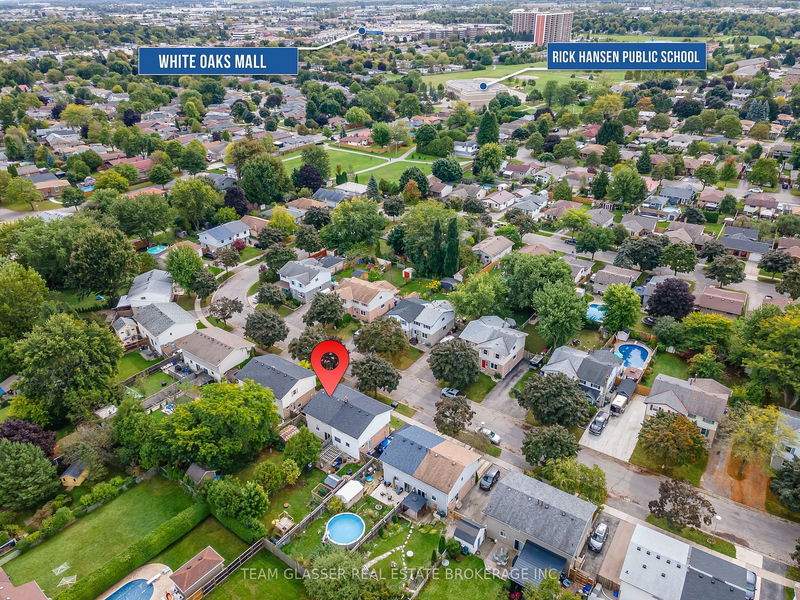 28 Rosamond Cres  London, N6E 2M8 | Image 35