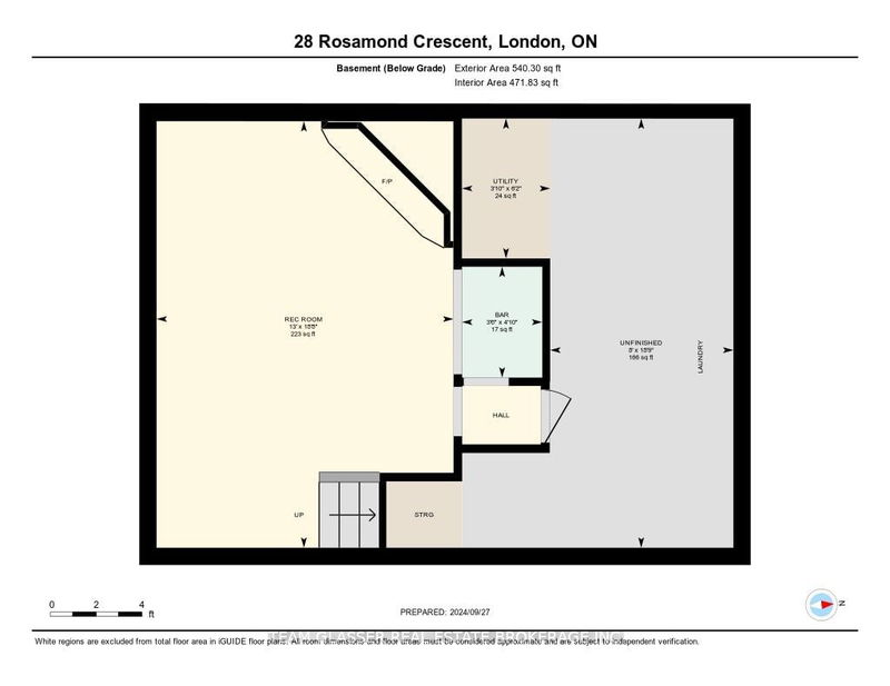 28 Rosamond Cres  London, N6E 2M8 | Image 40