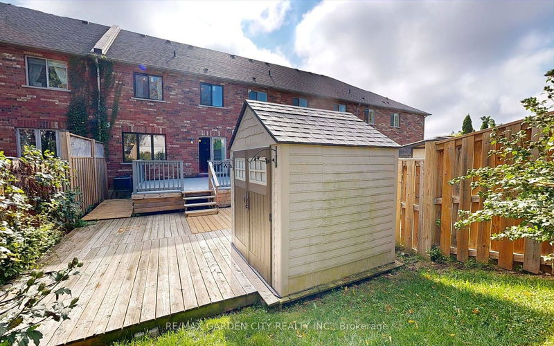 74 MAGNOLIA Cres  Grimsby, L3M 5R4 | Image 25