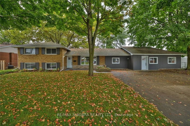 6505 Doreen Dr  Niagara Falls, L2E 5K5 | Image 1